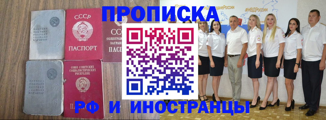 временная регистрация поиск в Мирном